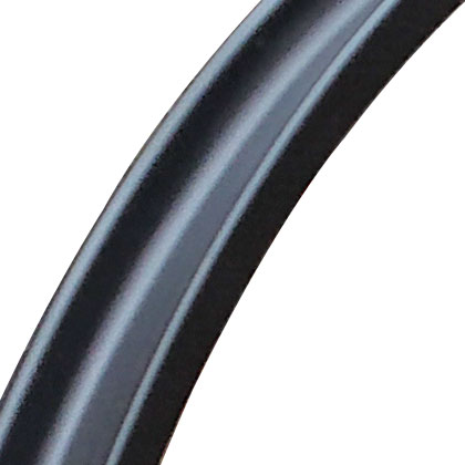 H.B Type Wider RIM